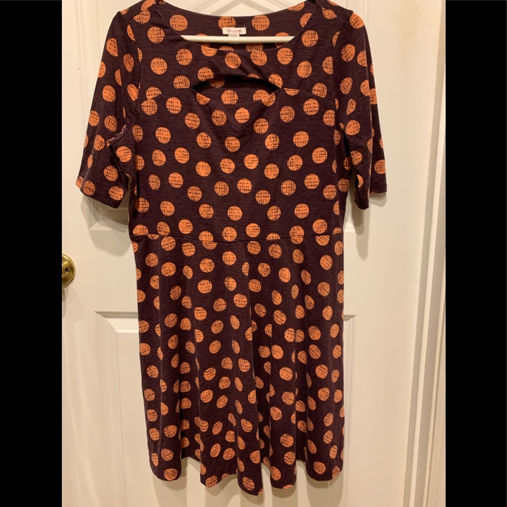 Women’s XLARGE dress
